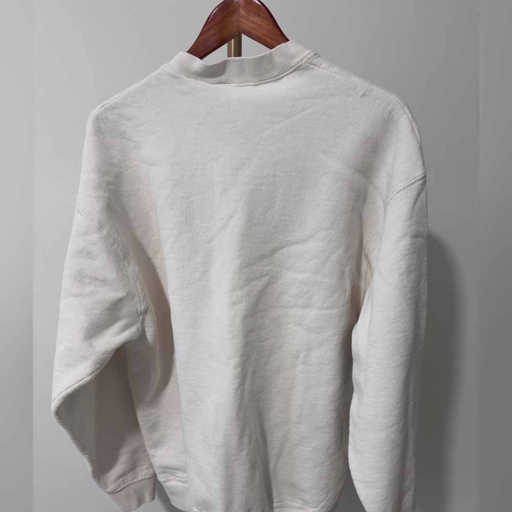 Vintage Vancouver Canada Oversized Sweatshirt Medium Large - Picture 6 of 9